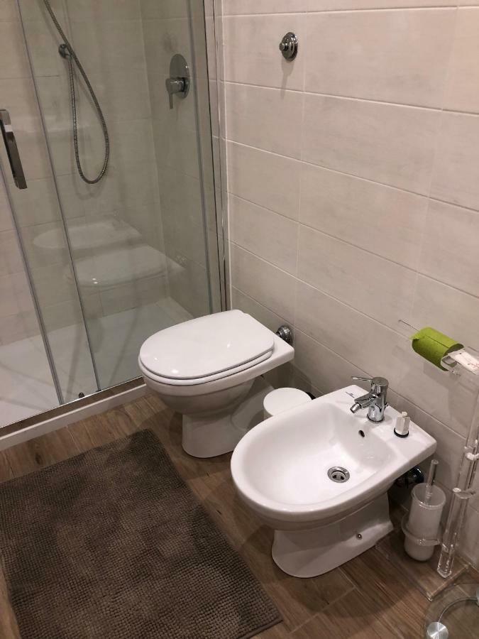 San Lorenzo University Flat Appartamento *