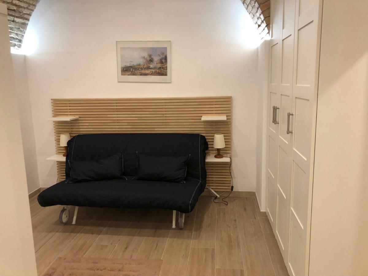 San Lorenzo University Flat Appartamento Roma